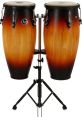 Latin percussion Library The first in the Latin percussion library is a house beat at 125 beats per minute. This