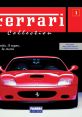 Ferarri Library The Ferrari S Library is a treasure trove of audio recordings that capture the essence of the iconic Ferrari