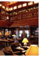 Ranch Library The Ranch S Library is a treasure trove of soothing rural ambience, perfect for those seeking to escape the