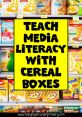 Cereal Library The in the Cereal S Library are a symphony of breakfast delights, capturing the familiar and comforting