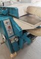 Planer machine Library The of a small planer machine in action fills the air with a distinct whirring and whining as it