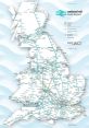 British train system Library The British train system is iconic for its distinctive that can be heard echoing through the