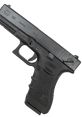 Glock 18c Library The first that strikes the ears is the sharp report of the Glock 18C Machine Pistol firing. The