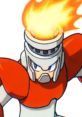 Fire Man (Roger Rhodes) Type your text and hear it in the voice of Fire Man (Roger Rhodes) by ethanrhys.