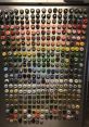 Bottle caps Library The of Bottle caps are a unique and often overlooked aspect of design. From the gentle clinking of