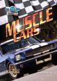 Muscle car Library Imagine the deep, rumbling growl of a powerful V8 engine as it revs up, sending shivers down your spine