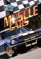 Muscle car SFX Library