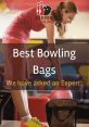 Bowling ball bag Library The first that fills the air is the slow slide of a bowling ball bag across the smooth surface