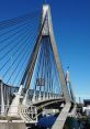 ANZAC bridge Library The of the ANZAC Bridge's surroundings in Sydney, Australia, are a symphony of urban life and nature