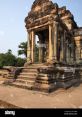 Siem Reap Library The of Siem Reap's Library offer a symphony of the daily life in this bustling Cambodian city. From the