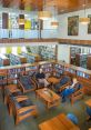 Tuner Library The of the Tuner's Library are a cacophony of nostalgia and charm, each one capturing a moment in time that