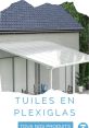 Plexiglas Awning Library The of rain gently tapping against the Plexiglas awning in the courtyard of a Bali villa create