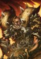 Garrosh Hellscream (Español) Type your text and hear it in the voice of Garrosh Hellscream (Español) by vegito1089.