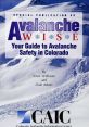 Avalanche SFX Library