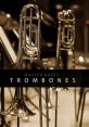 Trombone Library When it comes to the beautiful of the trombone, there is nothing quite like the grandeur of a Trombone