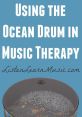 Ocean drum Library Ocean Drum S Library offers a diverse range of that capture the essence of the ocean. From the gentle