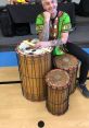 World percussion Library World percussion is a fascinating realm of that encompasses a vast array of and rhythms from