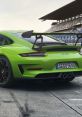 Porsch GT3 Library The Porsch GT3 S Library captures the thrill and excitement of high-speed racing with its of intense and