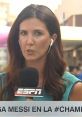 Gemma Soler (ESPN, Fox Sports) Type your text and hear it in the voice of Gemma Soler (ESPN, Fox Sports) by theviper12.