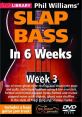 Slap bass Library If you're a fan of funk, jazz, or R&B , then you're probably familiar with the distinctive of slap