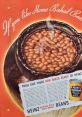 Baked beans SFX Library