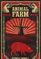 Animal farm Library The Animal Farm's library is a hub of tranquility and serenity, a haven for those seeking solace