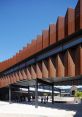 Flyover Library The Flyover S Library is home to a myriad of fascinating , including the roar of a large passenger jet