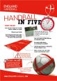 Handball SFX Library