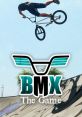 BMX Library The first captures the exhilarating moment of a BMX rider launching off a street jump and smoothly landing with