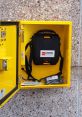 Defibrillator Library The first in the Defibrillator S Library is "Efx Int Lifepack 12 Aed Turn On 01". This is a