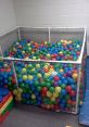 Ball Pit Library The Ball Pit Library is a treasure trove of unique and captivating that transport you to the joyous and