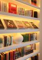 Lighting Library The Lighting S Library is a treasure trove of auditory delights, filled with a symphony of that can