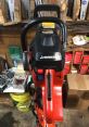 Running chainsaw Library The Running Chainsaw Library is a of powerful and intense that are sure to add a sense of