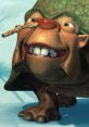 Glyptodon (Ice Age 2: The Meltdown video game, Jess Harnell) Type your text and hear it in the voice of Glyptodon (Ice Age