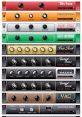 Guitar fx Library In the vast world of guitar , there are countless effects that ians can use to shape their unique al