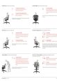 Chair adjustement Library The of chair adjustment in a busy library can be both soothing and disruptive, depending on the