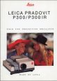 Pradovit P100 Library The first that captures your attention is the Leica Pradovit P150 Slide Projector - Manual Slide