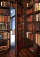 Unlock door Library The first that echoes through the quiet library is the gentle click of a door being unlocked. It's a