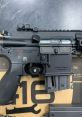 Heckler & Koch HK416 Library The Heckler & Koch HK416 assault rifle is an iconic weapon known for its reliability and