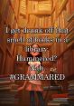 Drunks Library As you step into Drunks's Library, you are immediately greeted by the of a bustling crowd. The murmurs and