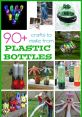 Plastic bottle hit SFX Library