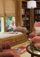 Furniture Cushion Library The first that fills the air in the Furniture Cushion Library is the gentle thud of a large