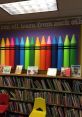 Crayon SFX Library