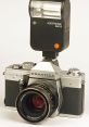 Praktica Super Tl Library The click of the camera shutter is a that carries a sense of anticipation and excitement. In