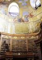 Austria Library The of Vienna come together in a melodic cacophony, creating a symphony of the everyday. The distant