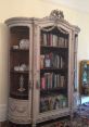 Armoire Library The subtle of the Television Armoire Door Openueak filled the room as the antique armoire was finally