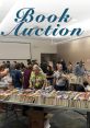 Auction Library The of an auctioneer, male, can be heard in various settings throughout the Auction S Library. From the