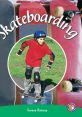 Skateboarding SFX Library