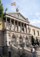 Madrid Library You can immerse yourself in the bustling ambience of Madrid's Library by listening to the recorded in