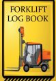 Forklift Library The Forklift S Library is a treasure trove of industrial , capturing the essence of a bustling warehouse or